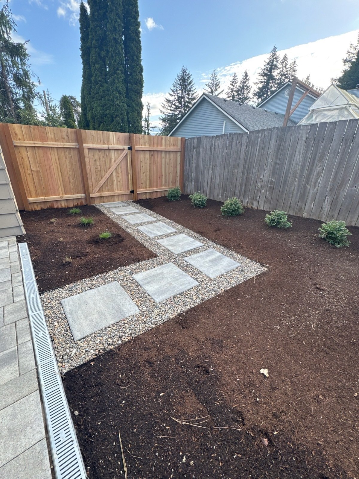 minimal meadowscape landscape design 4 by stonybrook landscape design