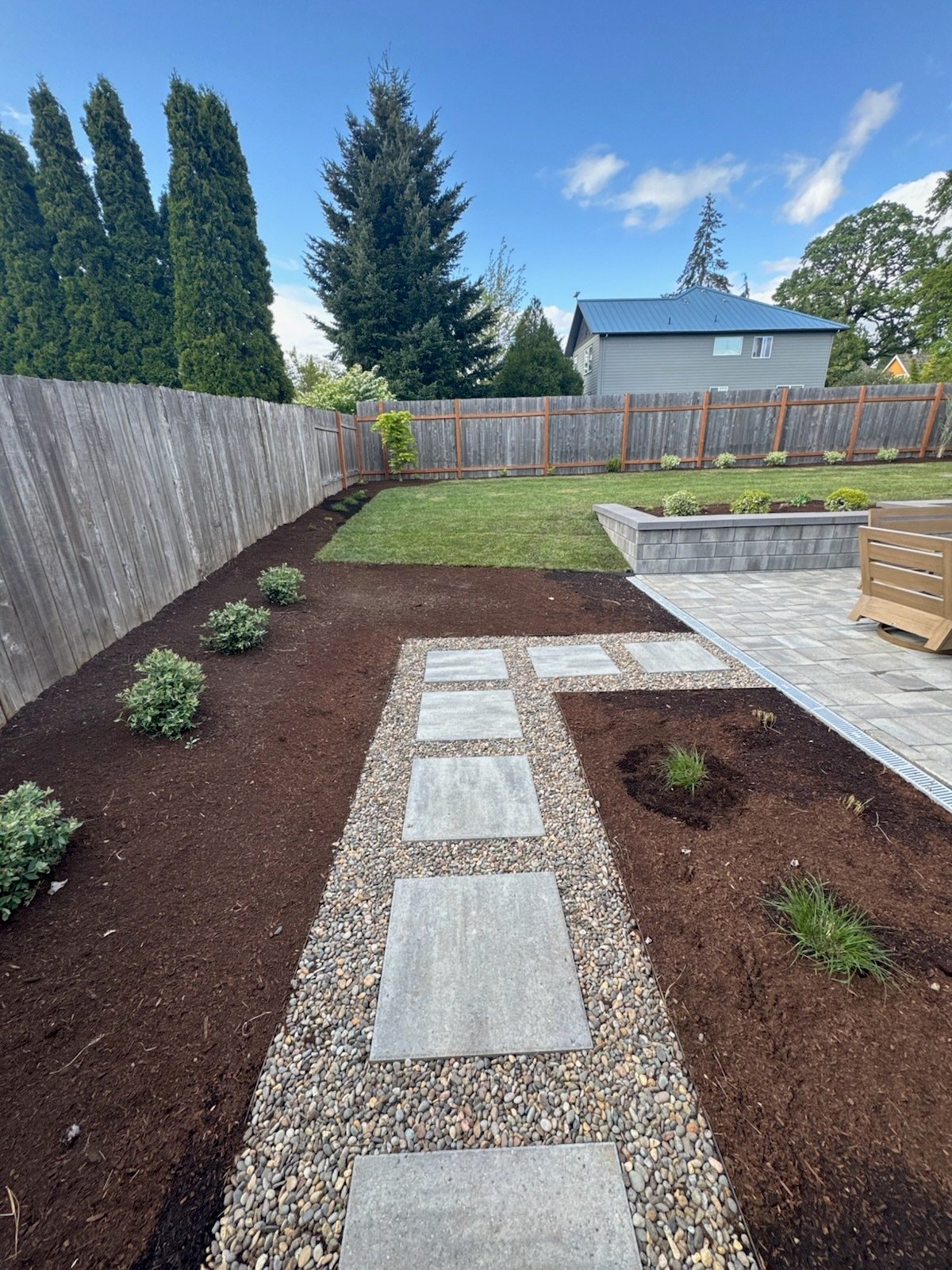 minimal meadowscape landscape design 3 by stonybrook landscape design