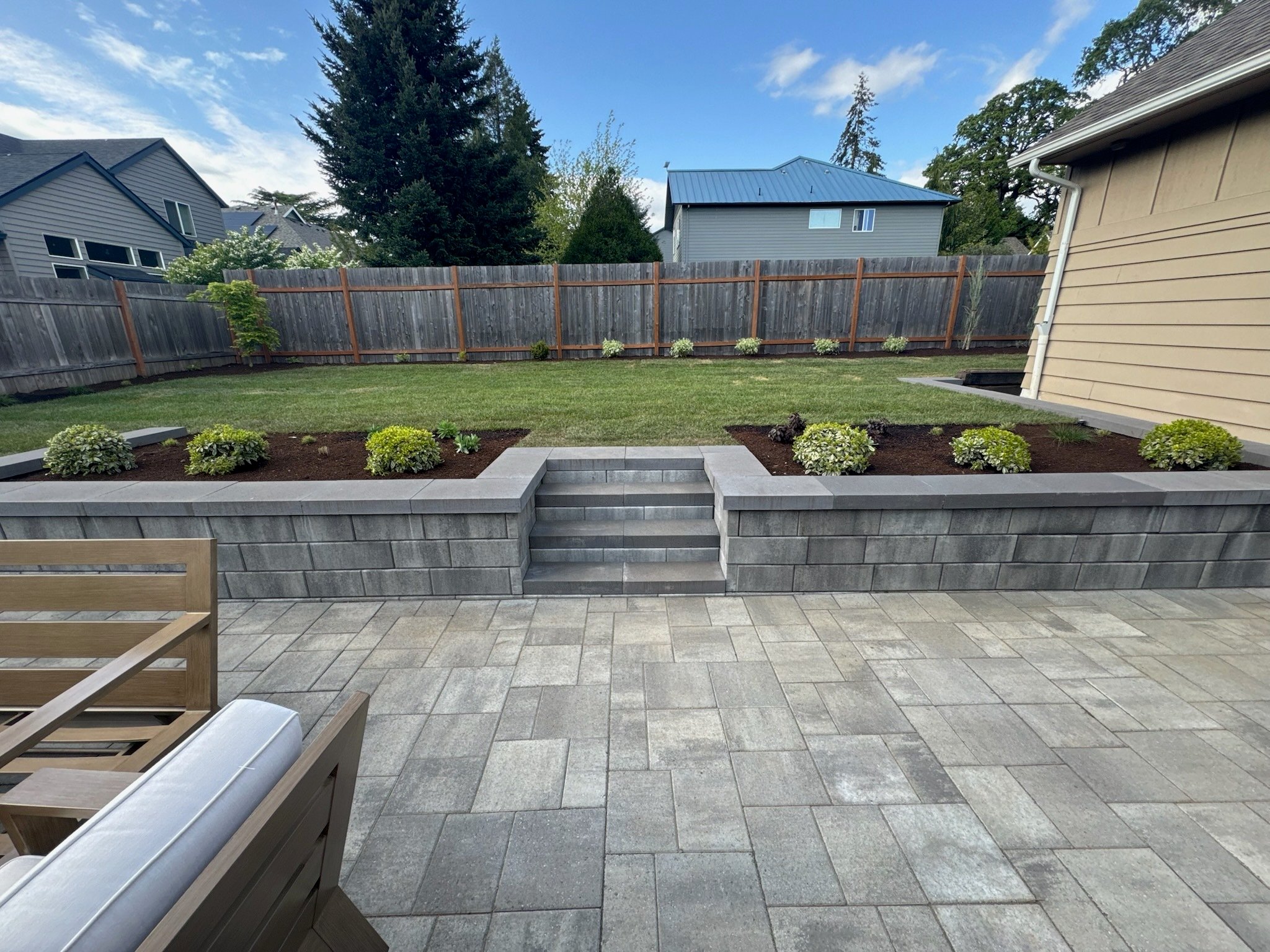 minimal meadowscape landscape design 1 by stonybrook landscape design