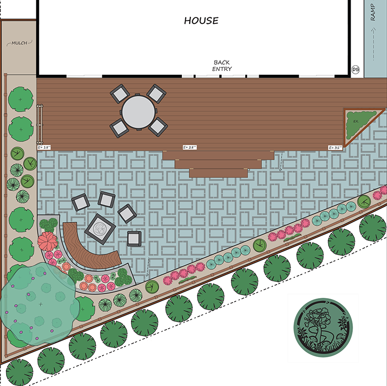 CALMING-LABYRINTH-HERB-GARDEN