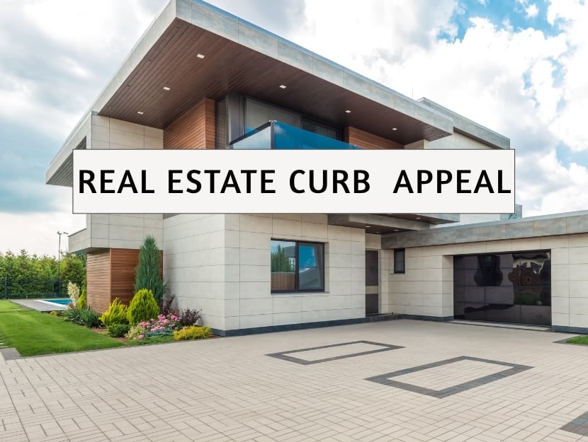 stonybrook landscape design-real estate curb appeal