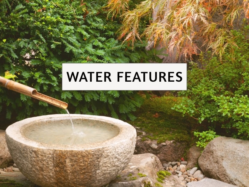 stonybrook landscape design-water features