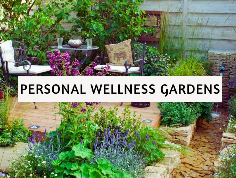 stonybrook landscape design-personal wellness gardens