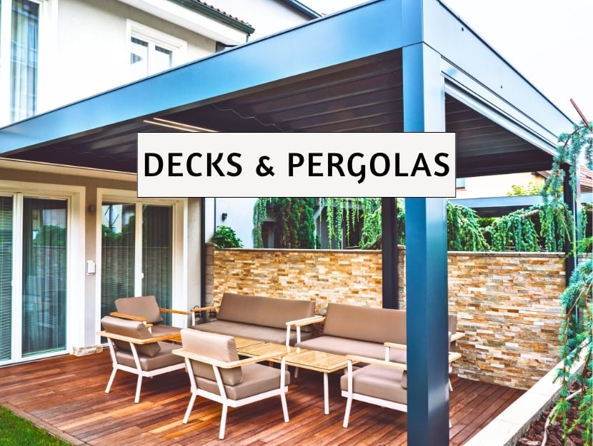 stonybrook landscape design-decks and pergolas