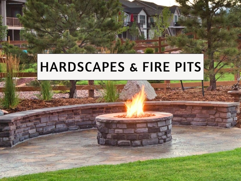stonybrook landscape design-hardscpaes and fire pits