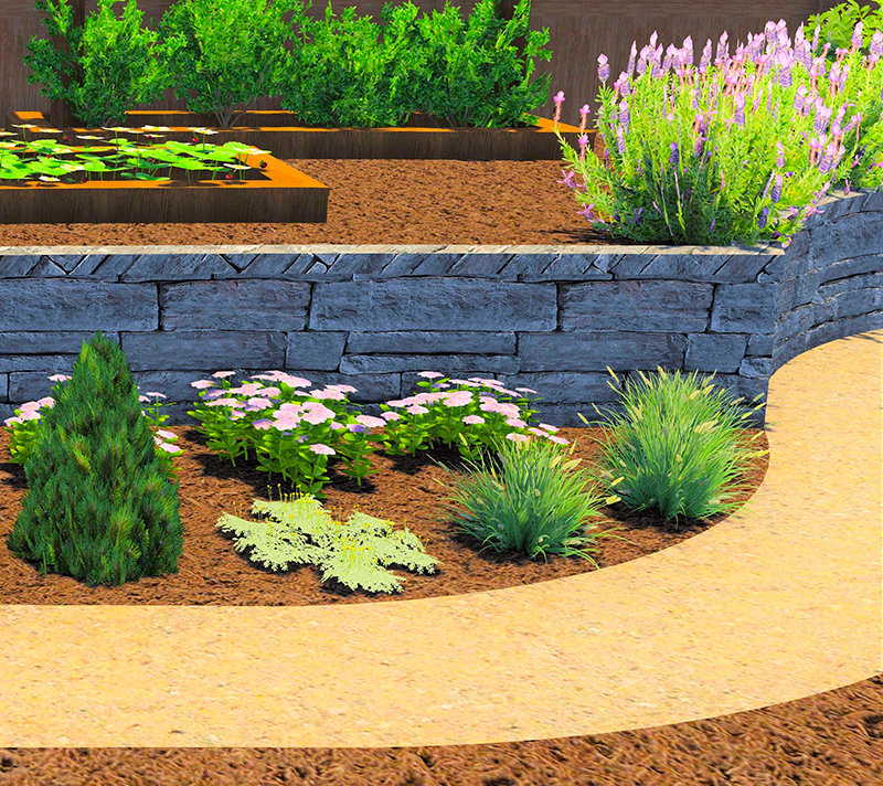 STONYBROOK-LANDSCAPE-DESIGN-PERSONAL-WELLNESS-MEMORY-GARDEN-5