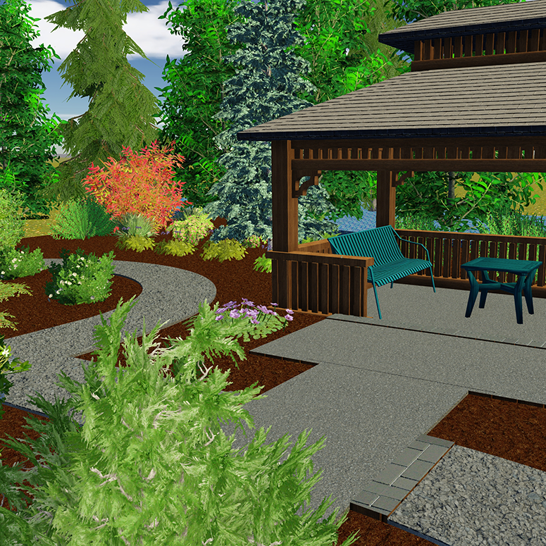 WHEELCHAIR-ACCESSIBLE-RESIDENTIAL-GARDEN-B